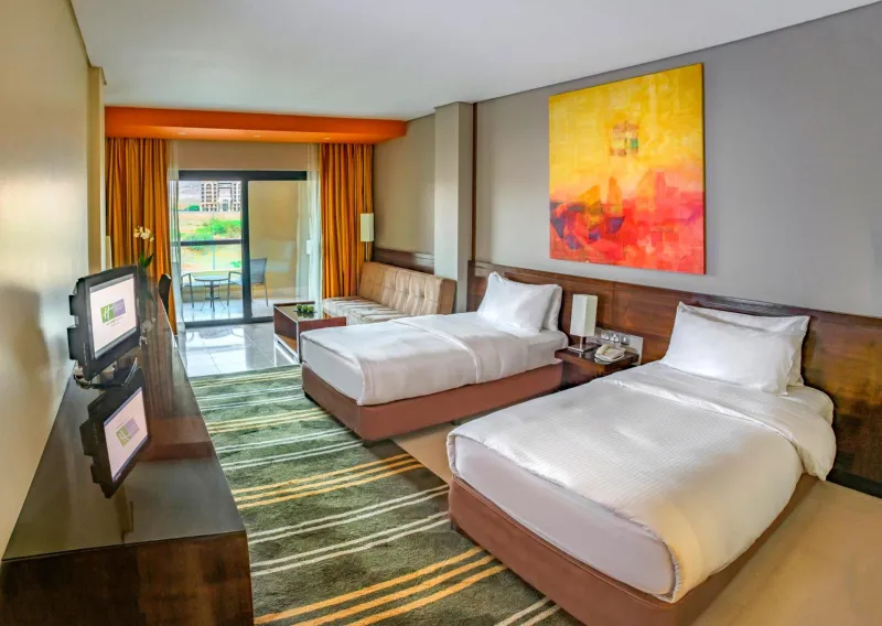 Photo 33 of Holiday Inn Resort Dead Sea by IHG