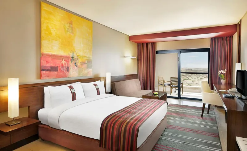 Photo 71 of Holiday Inn Resort Dead Sea by IHG