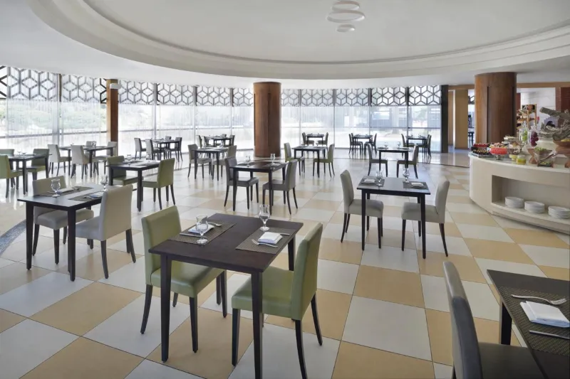 Billede 110 af Mövenpick Hotel Amman