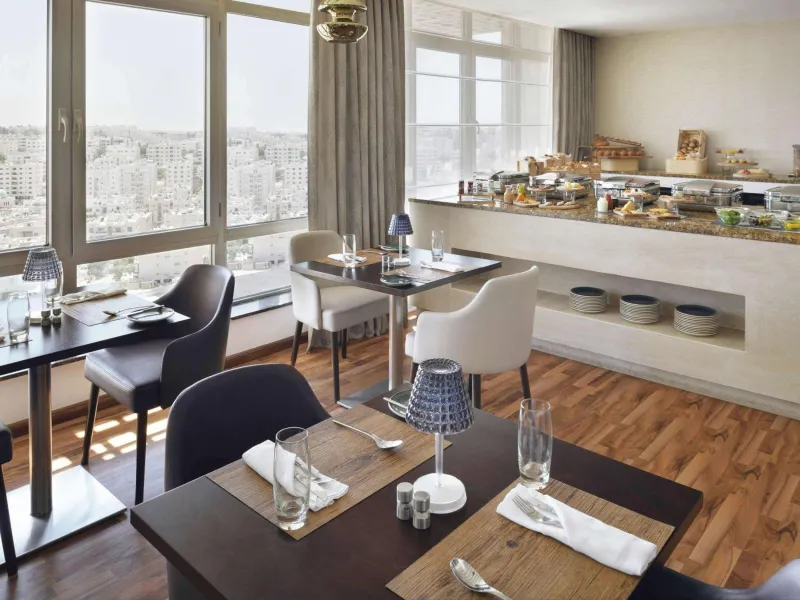 Billede 173 af Mövenpick Hotel Amman