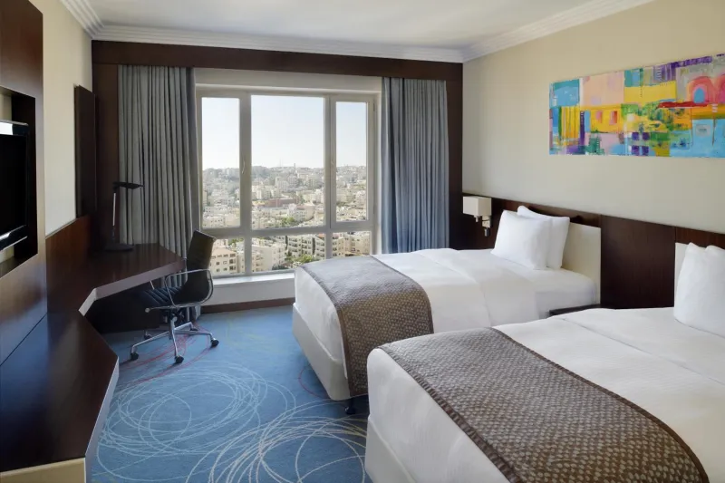 Billede 175 af Mövenpick Hotel Amman