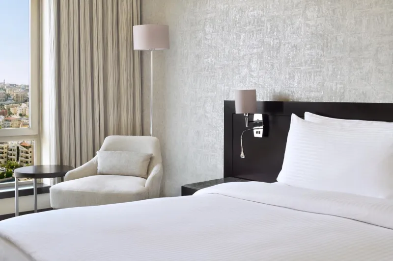 Billede 183 af Mövenpick Hotel Amman