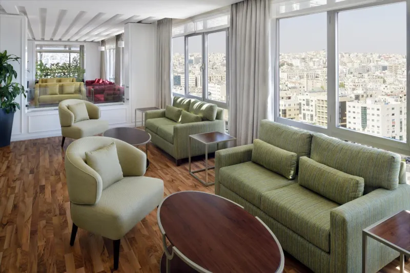 Billede 32 af Mövenpick Hotel Amman