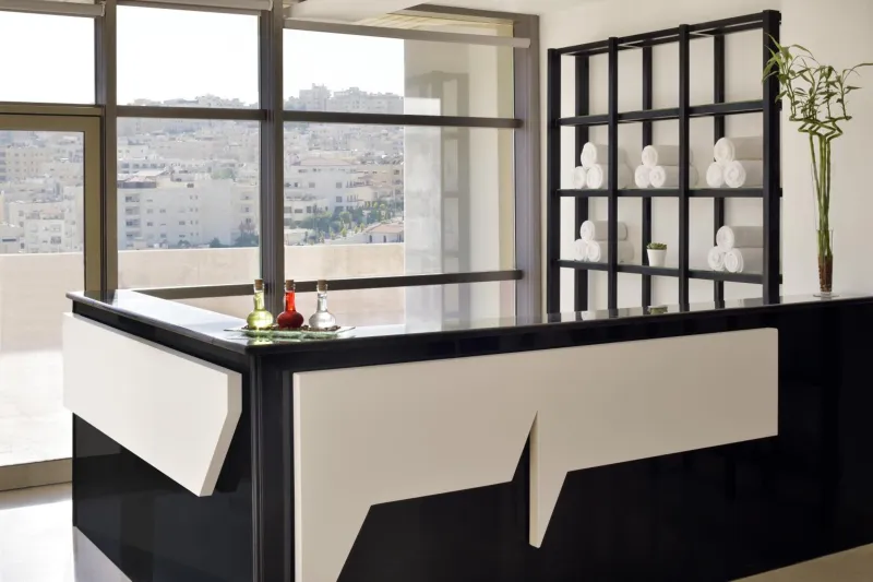 Billede 60 af Mövenpick Hotel Amman