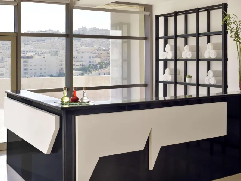 Billede 87 af Mövenpick Hotel Amman