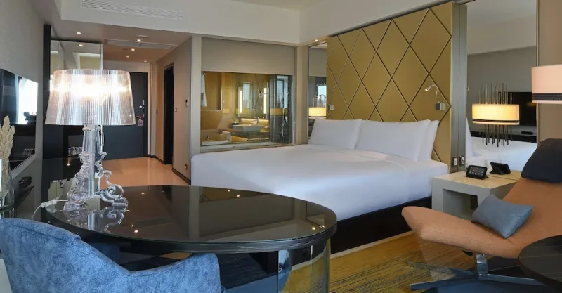 Hilton Amman