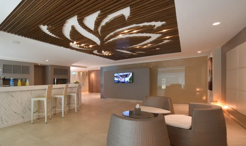 Billede 8 af Hilton Amman