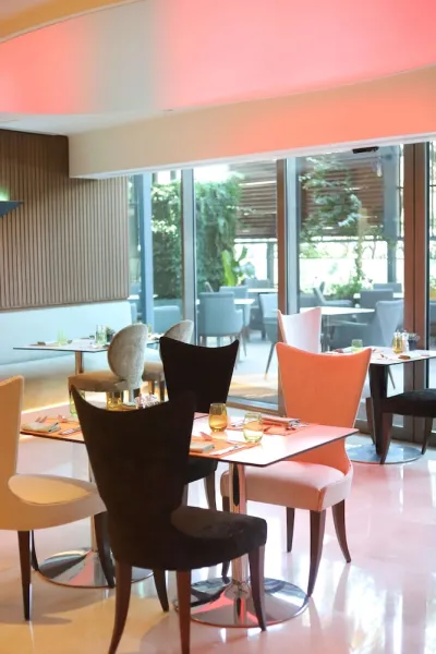 Billede 131 af Hilton Amman