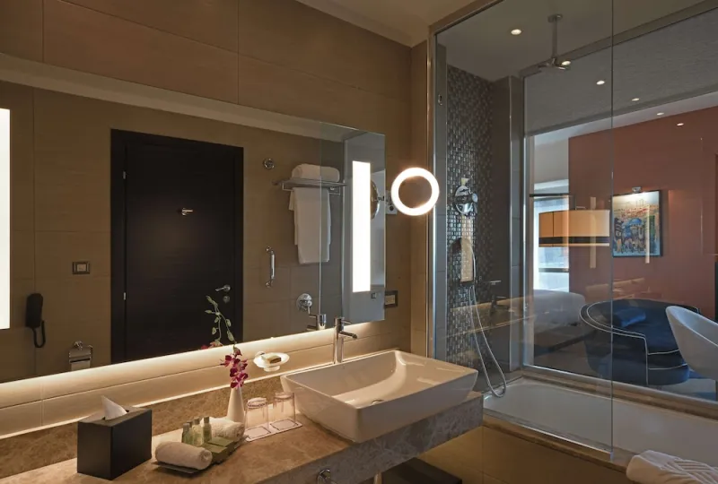 Billede 41 af Hilton Amman