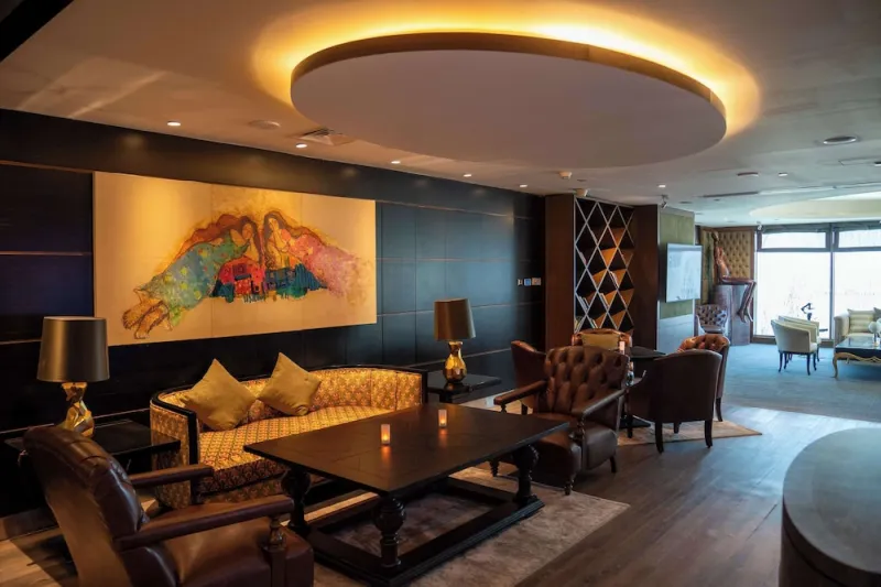 Billede 46 af Hilton Amman
