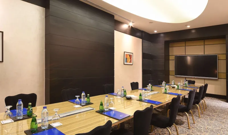Billede 72 af Hilton Amman