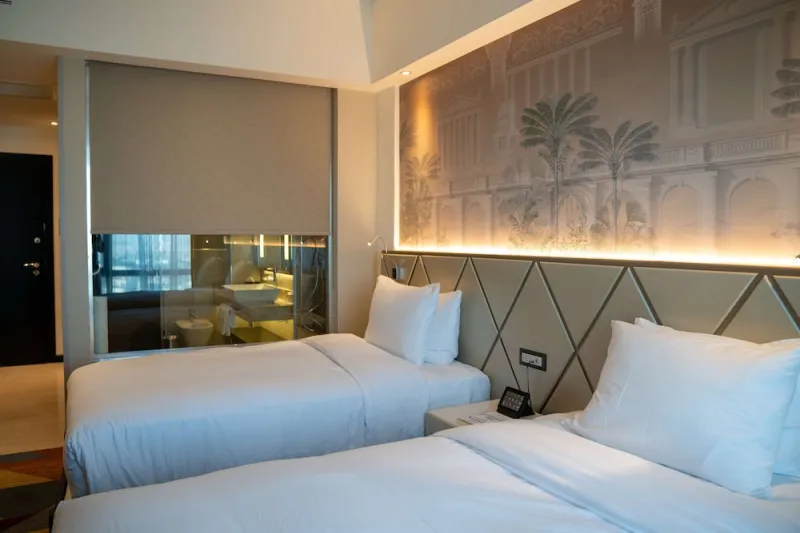 Billede 77 af Hilton Amman