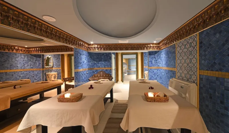 Billede 84 af Hilton Amman