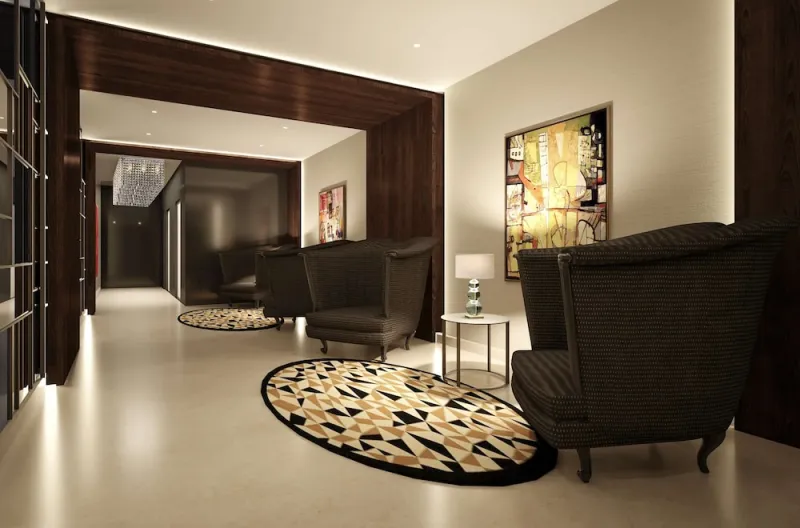 Billede 87 af Hilton Amman