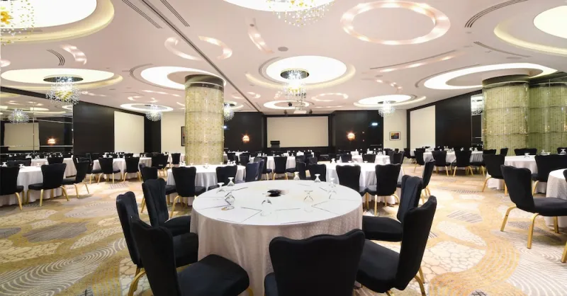 Billede 97 af Hilton Amman
