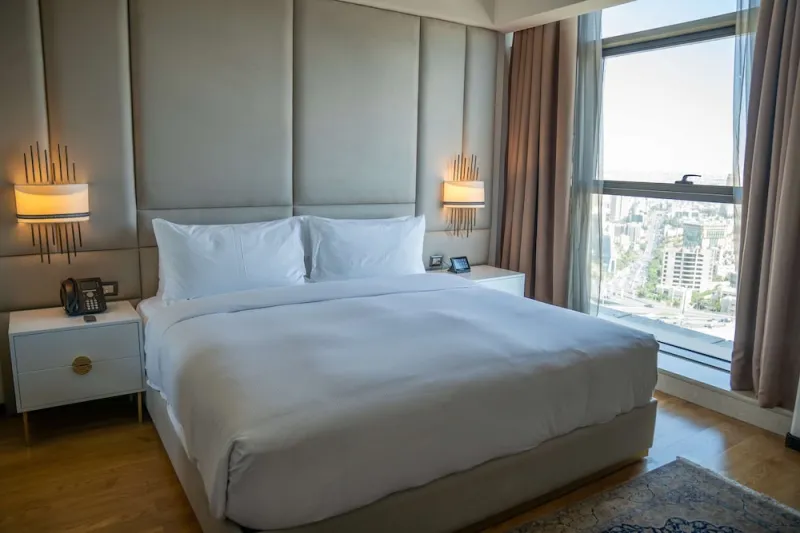 Billede 99 af Hilton Amman