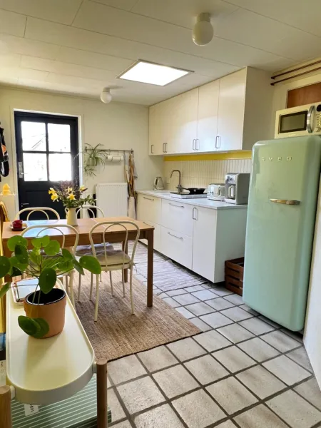 Billede 13 af Askes Oase Guest Apartment