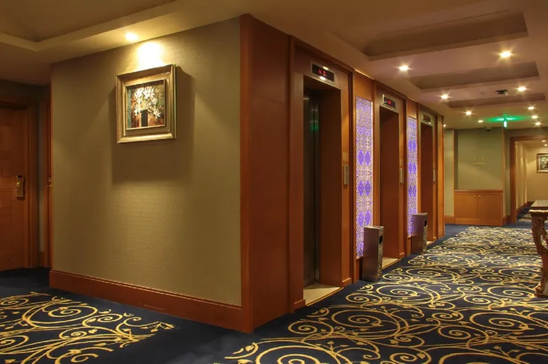 Billede 4 af Thousand Nights Hotel Amman - فندق ثاوزند نايتس عمان