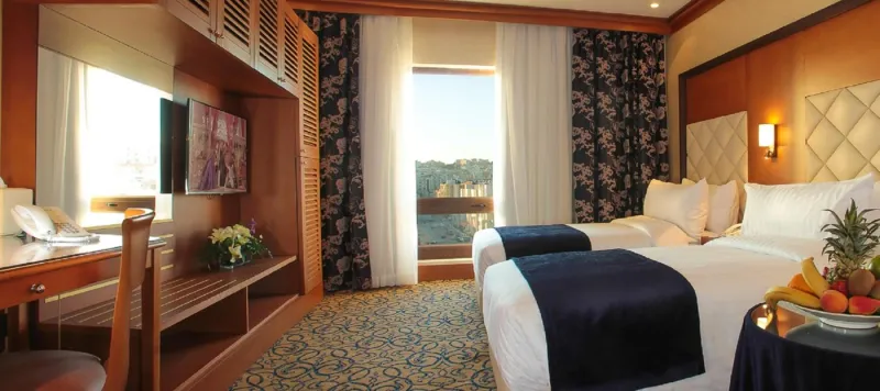 Billede 7 af Thousand Nights Hotel Amman - فندق ثاوزند نايتس عمان