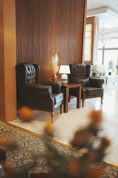 Billede 8 af Thousand Nights Hotel Amman - فندق ثاوزند نايتس عمان