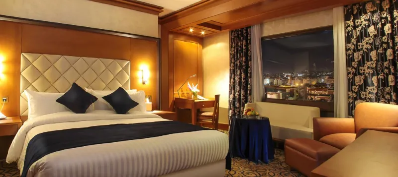 Billede 22 af Thousand Nights Hotel Amman - فندق ثاوزند نايتس عمان