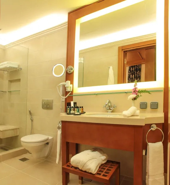 Billede 33 af Thousand Nights Hotel Amman - فندق ثاوزند نايتس عمان