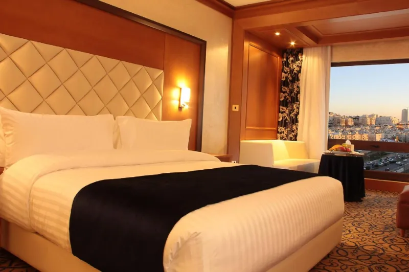 Billede 35 af Thousand Nights Hotel Amman - فندق ثاوزند نايتس عمان