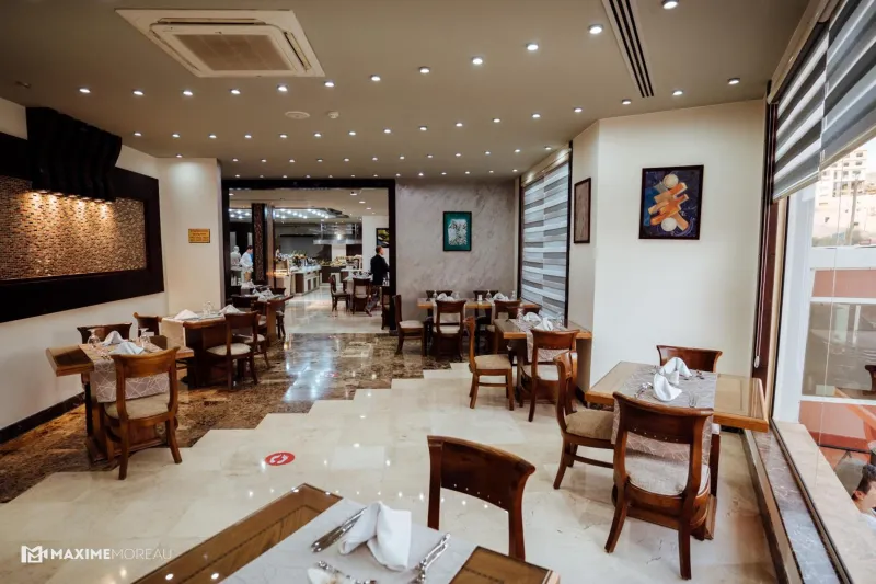Billede 4 af Petra Moon Hotel