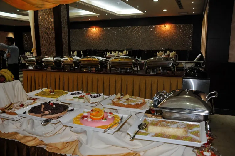 Billede 46 af Petra Moon Hotel