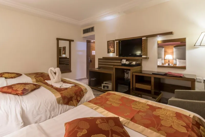 Billede 48 af Petra Moon Hotel