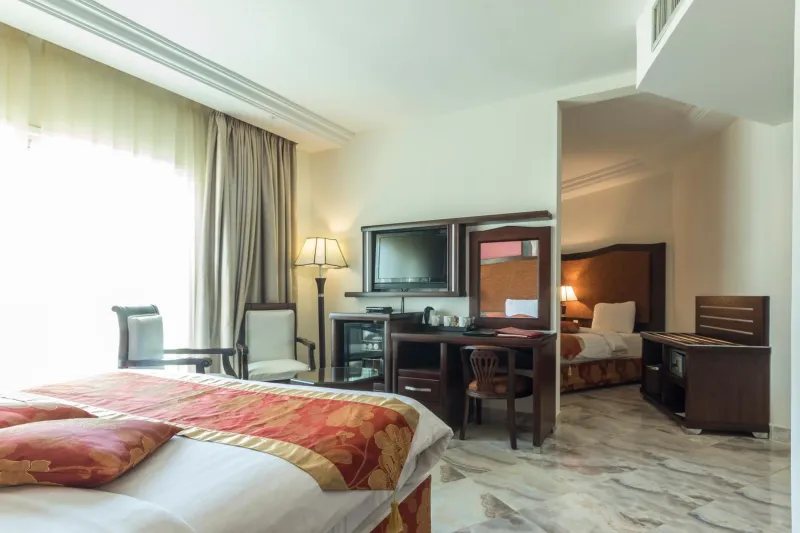 Billede 53 af Petra Moon Hotel