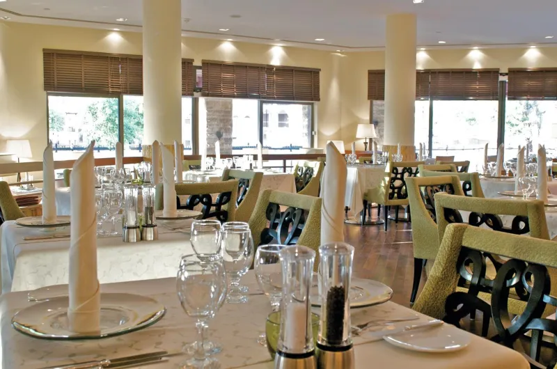 Billede 149 af Mövenpick Resort & Spa Tala Bay Aqaba