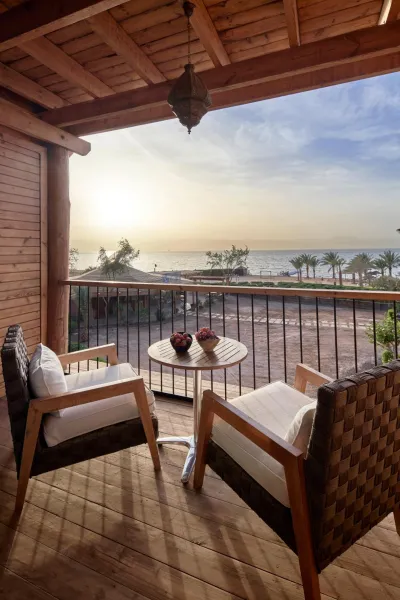 Billede 167 af Mövenpick Resort & Spa Tala Bay Aqaba