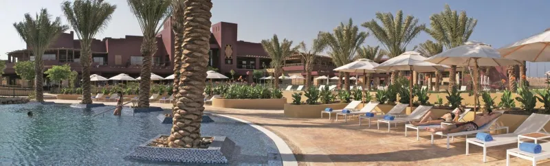 Billede 175 af Mövenpick Resort & Spa Tala Bay Aqaba