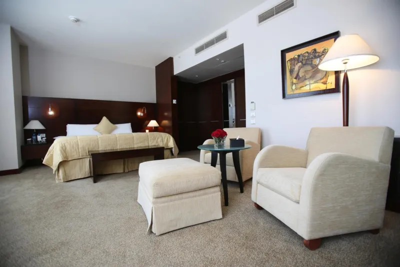 Billede 8 af Signia by Hilton