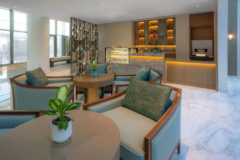 Billede 9 af Signia by Hilton