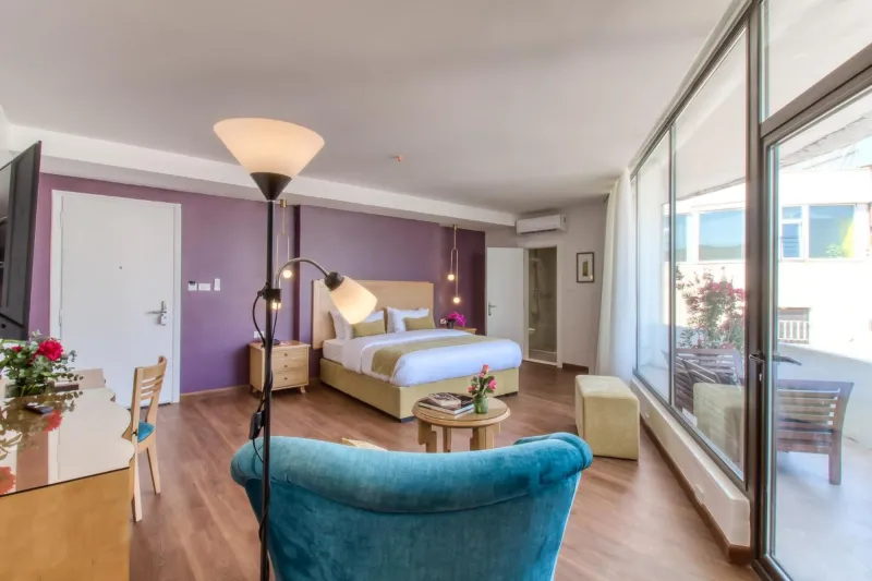 Billede 22 af The Liwan Hotel