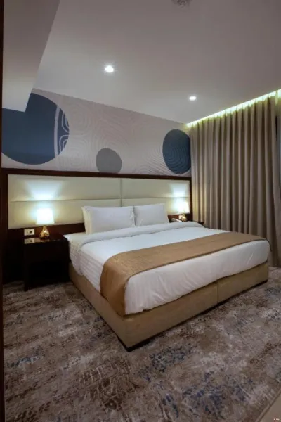 Billede 4 af Seas Hotel Amman