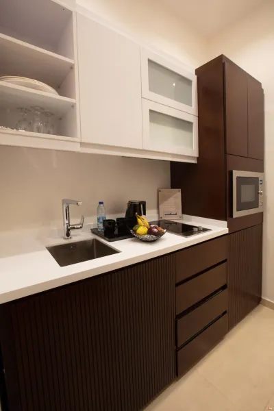 Billede 6 af Seas Hotel Amman