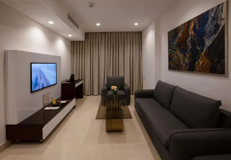 Billede 33 af Seas Hotel Amman