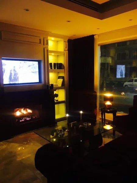 Billede 48 af Seas Hotel Amman