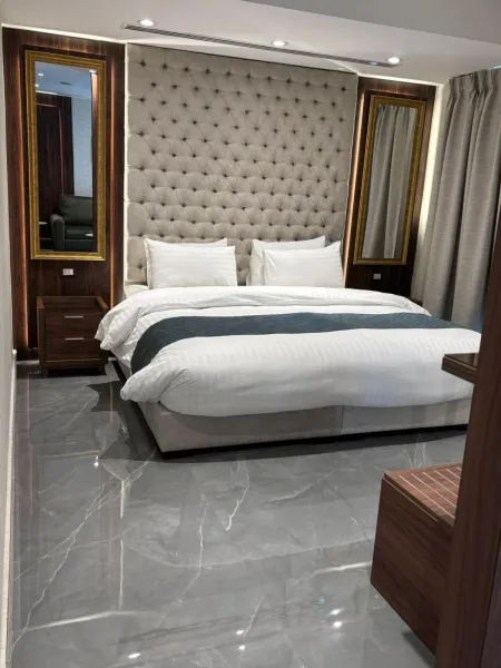 Billede 85 af Seas Hotel Amman
