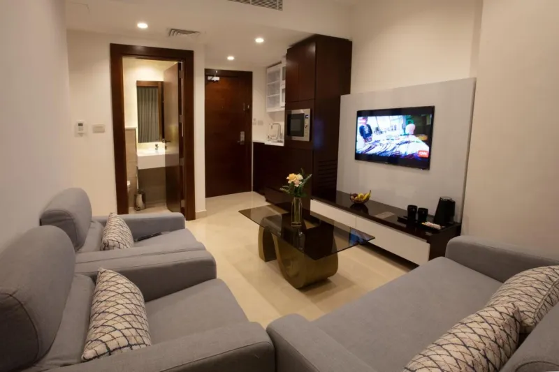 Billede 91 af Seas Hotel Amman