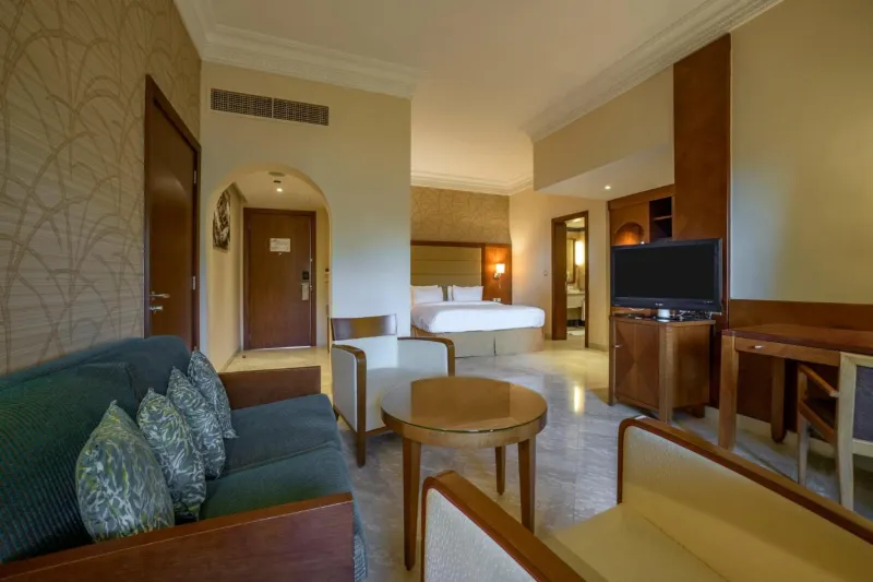 Foto 44 von Crowne Plaza Jordan Dead Sea Resort & Spa by IHG