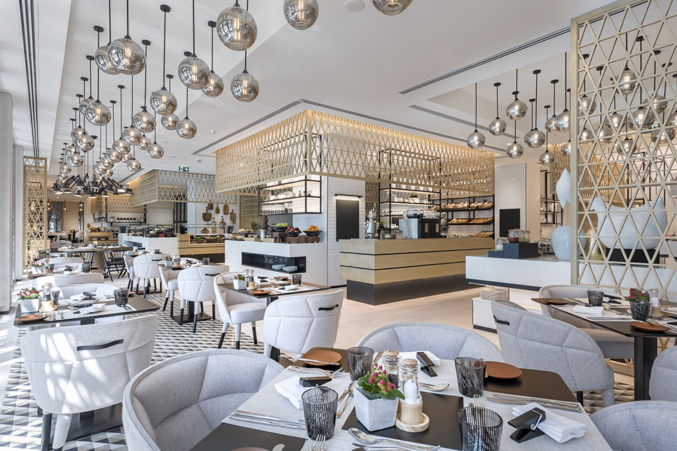 Al Bandar Arjaan by Rotana - Creek