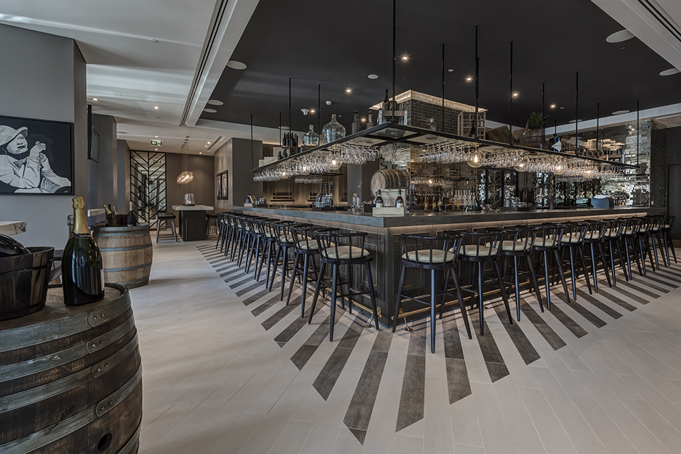 Al Bandar Arjaan by Rotana - Creek