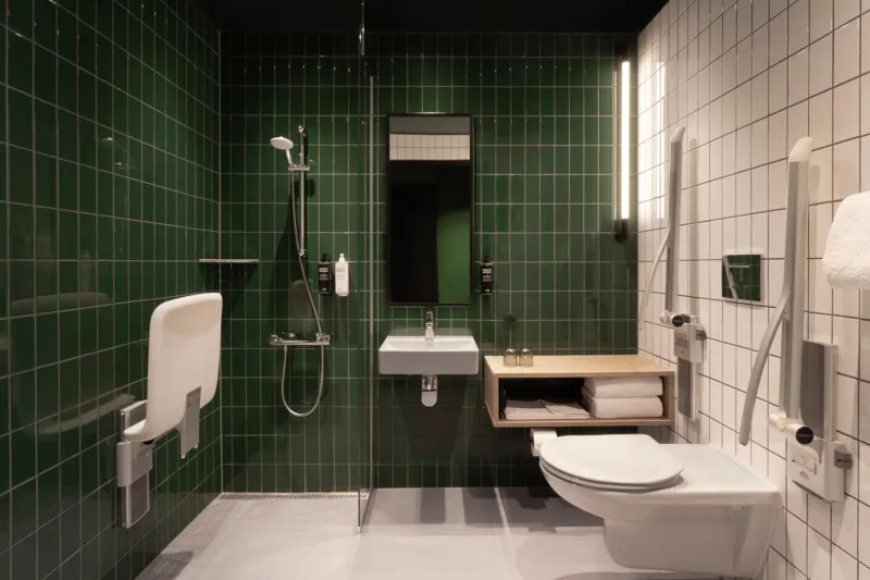Billede 2 af ibis Styles Copenhagen Orestad