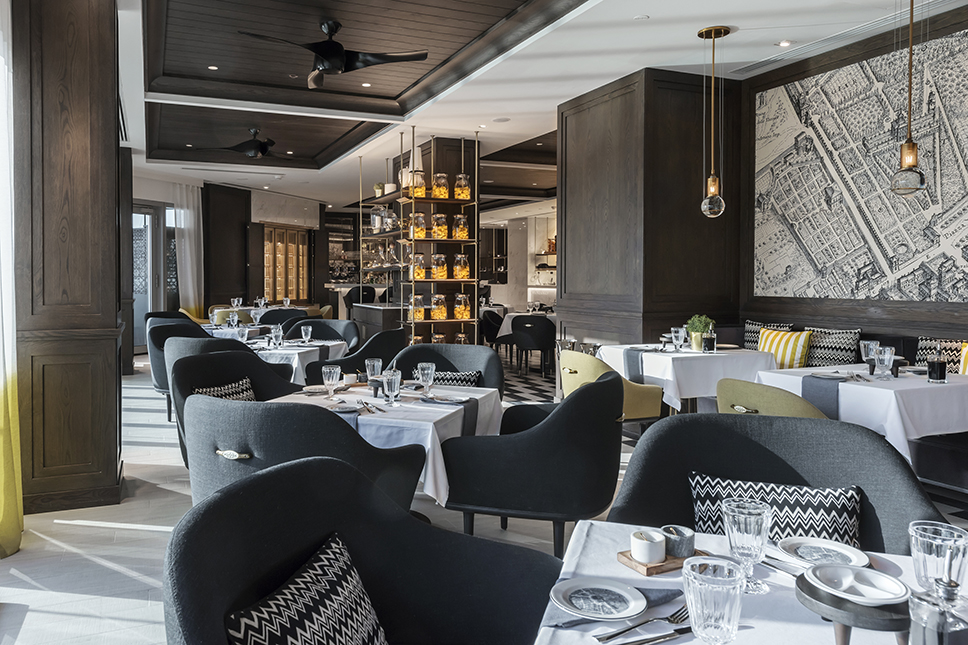 Al Bandar Arjaan by Rotana - Creek