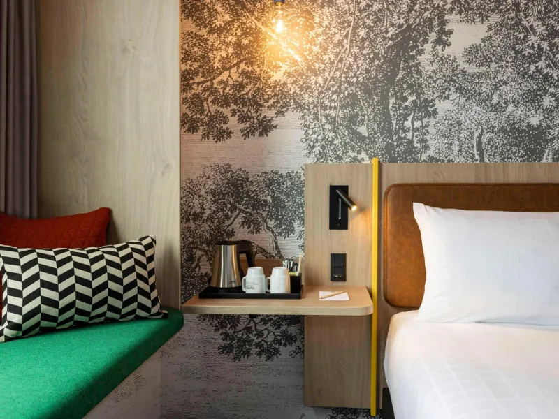 Billede 4 af ibis Styles Copenhagen Orestad