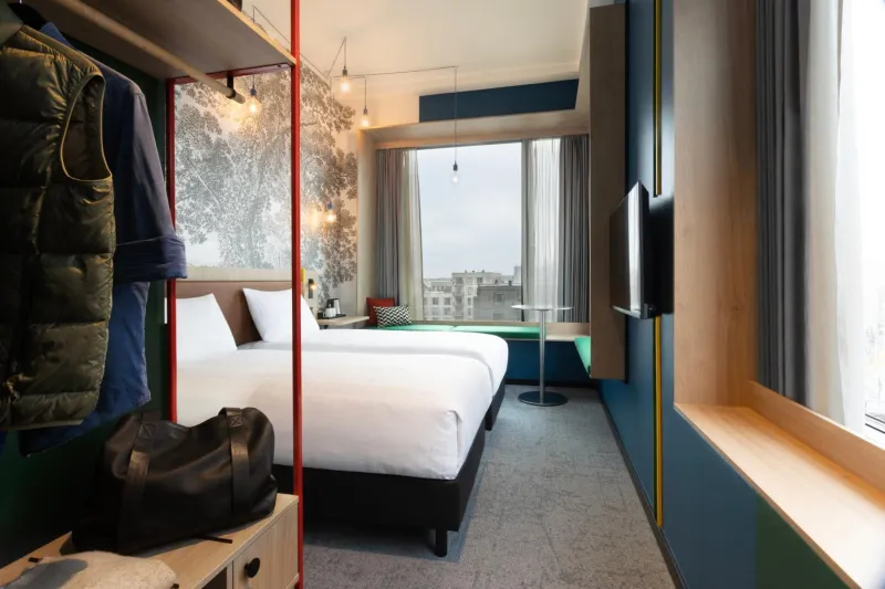 Billede 8 af ibis Styles Copenhagen Orestad